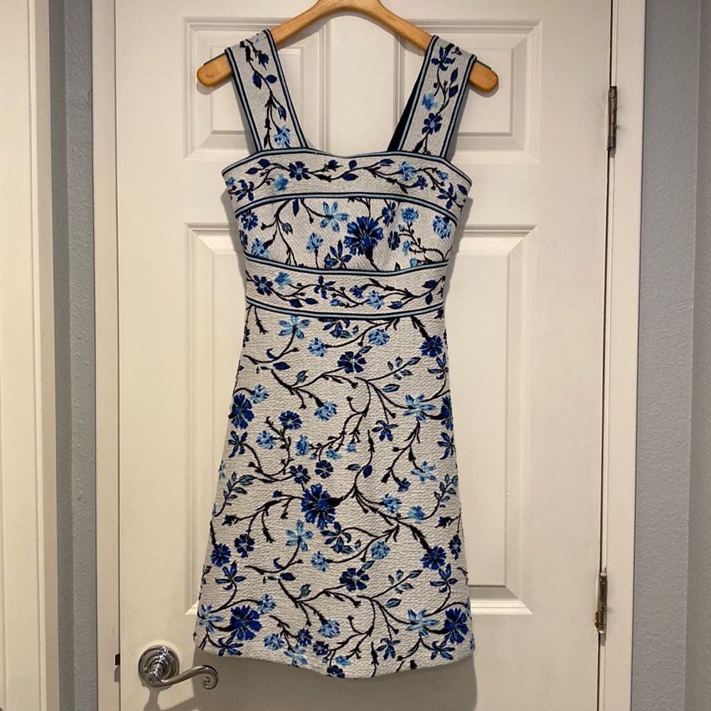 Anthropolgie MaEve Dress A-line